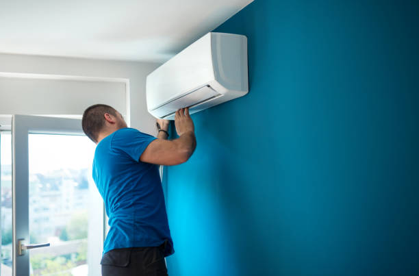 Best HVAC installation services  in Palmhurst, TX