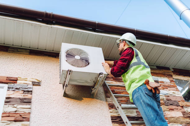Best Affordable HVAC services  in Palmhurst, TX