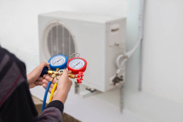 Best Air quality test  in Palmhurst, TX