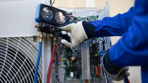 Best HVAC replacement cost  in Palmhurst, TX