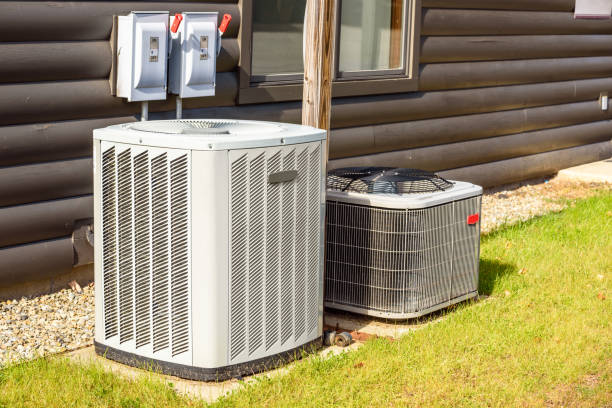 Professional HVAC in Palmhurst, TX
