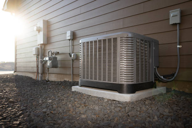 Affordable air conditioning repair in Palmhurst, TX